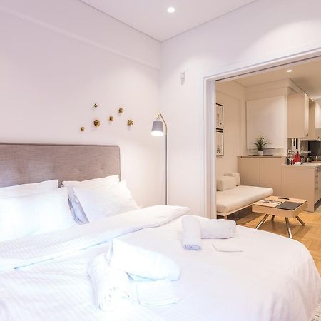 Апартаменты Hiend 4Th Floor 1Bdr Афины Экстерьер фото