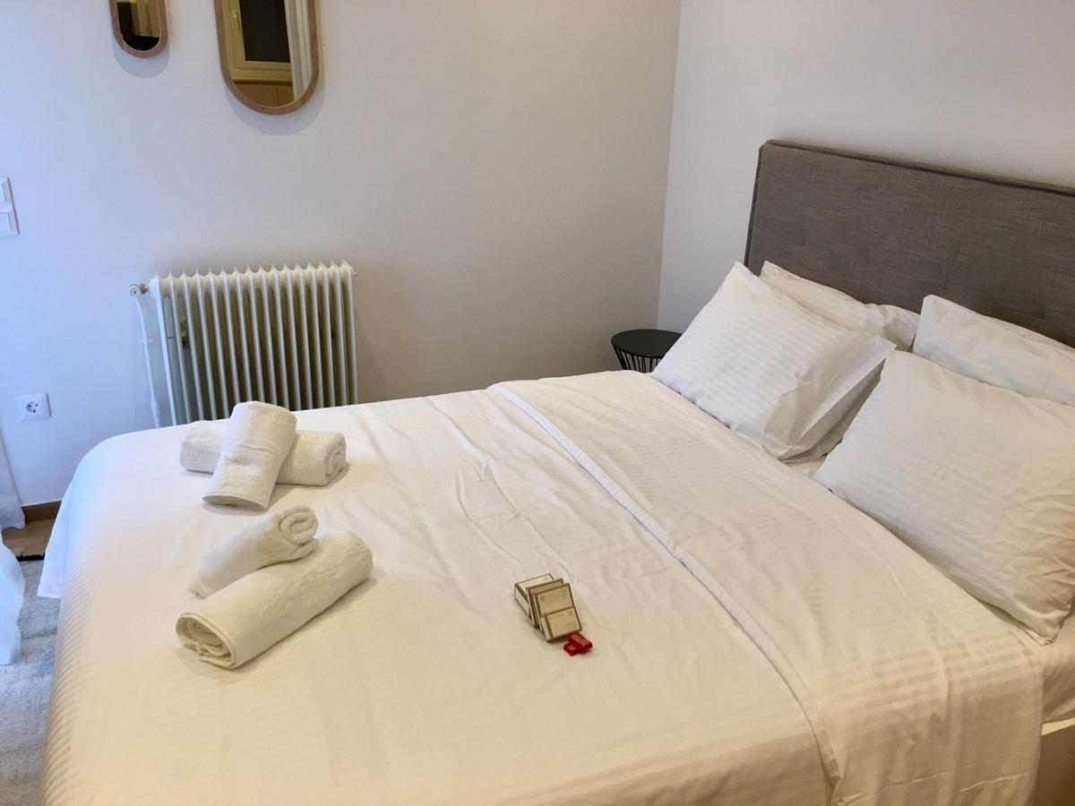 Апартаменты Hiend 4Th Floor 1Bdr Афины Экстерьер фото