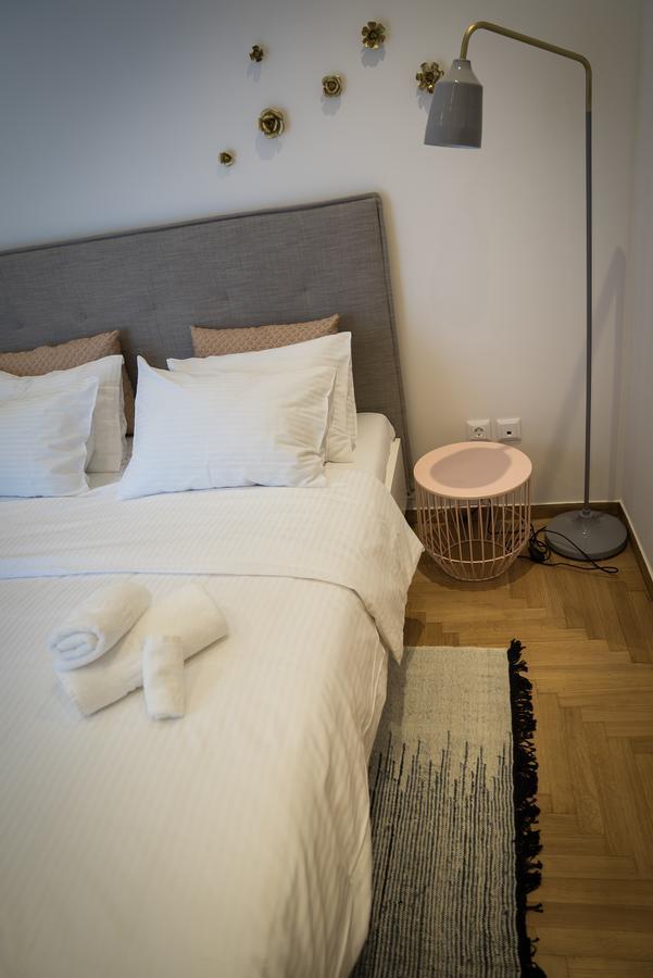 Апартаменты Hiend 4Th Floor 1Bdr Афины Экстерьер фото
